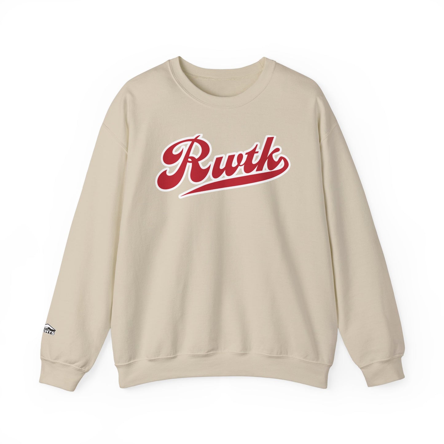 Vintage RWTK Crewneck Sweatshirt