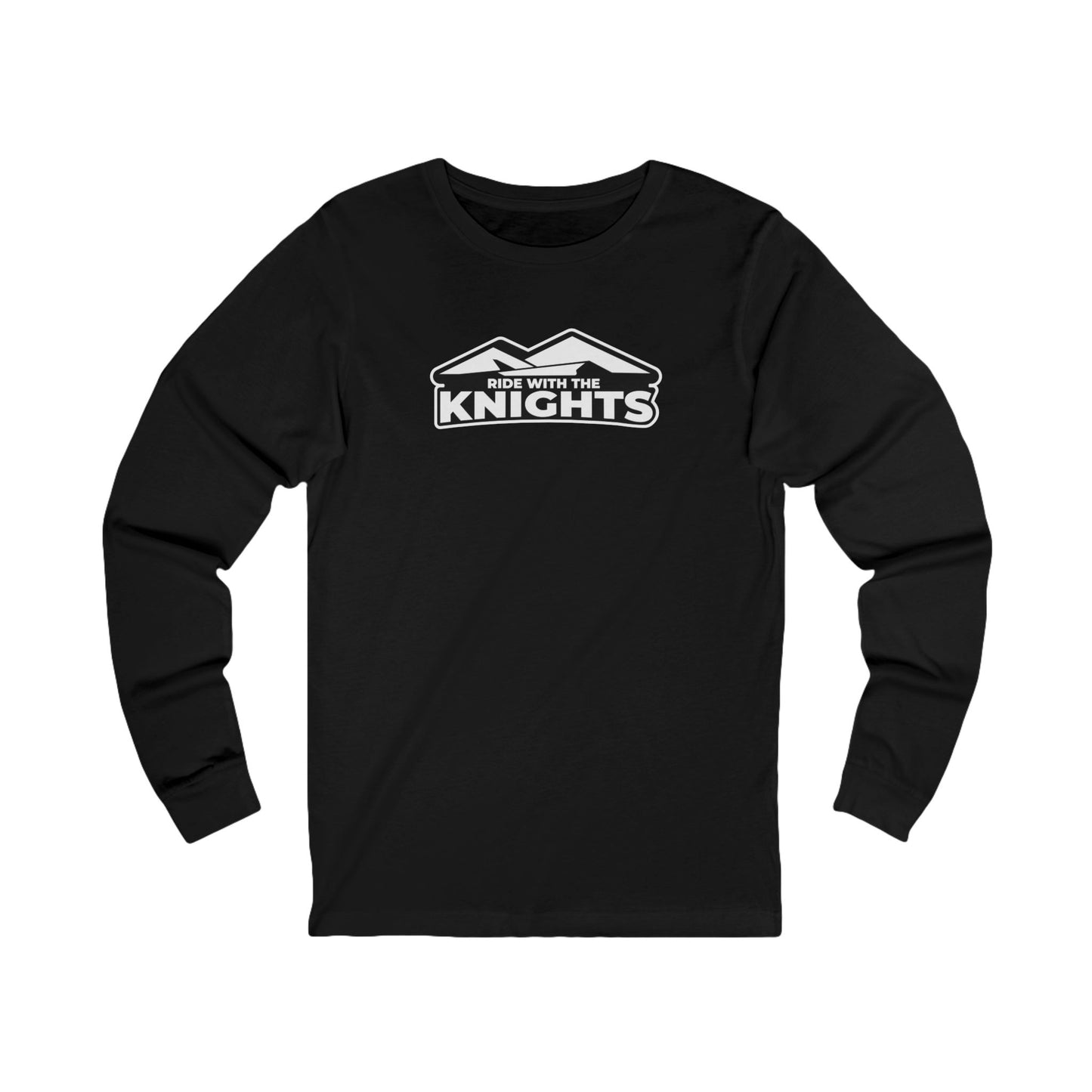 Staple Long Sleeve Shirt