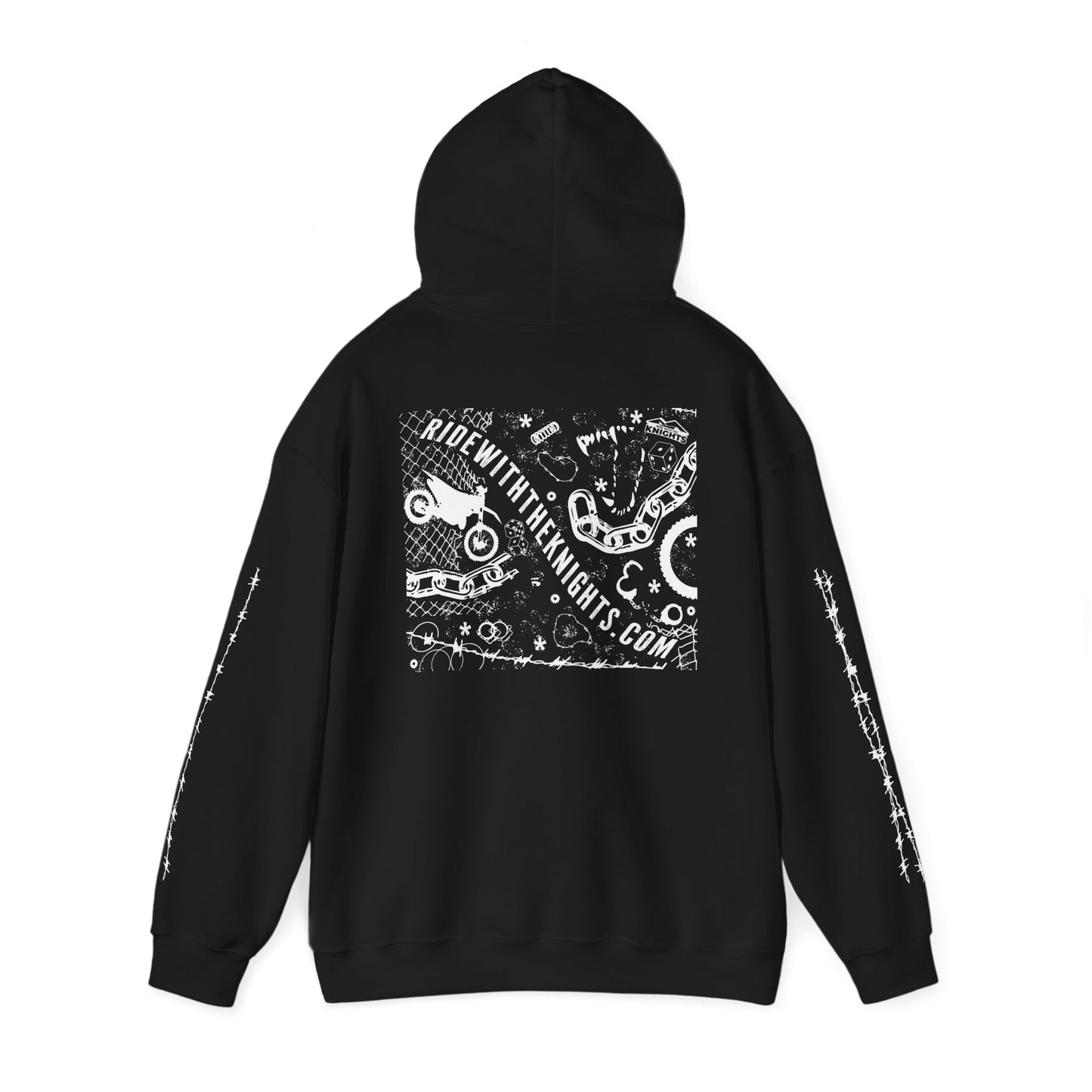 Outlaw - Hoodie