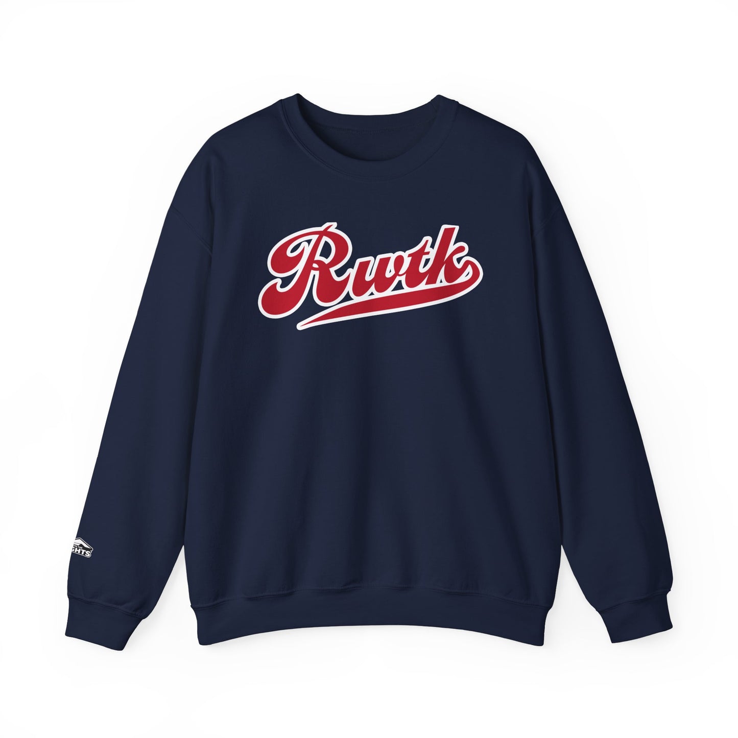 Vintage RWTK Crewneck Sweatshirt