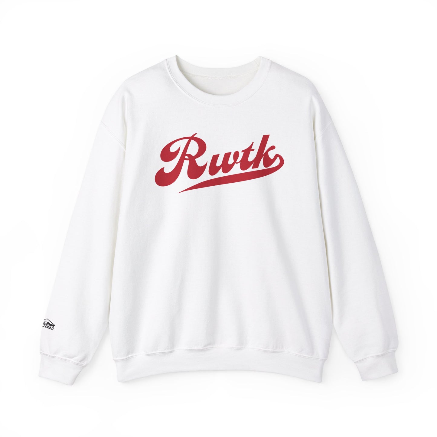 Vintage RWTK Crewneck Sweatshirt