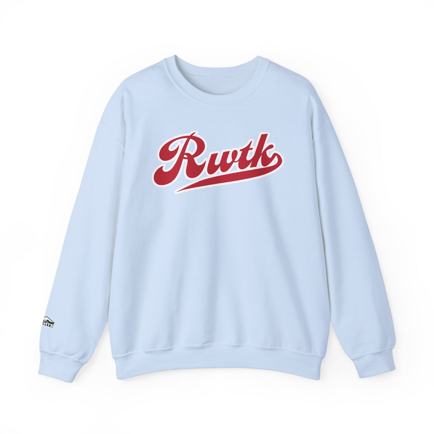 Vintage RWTK Crewneck Sweatshirt