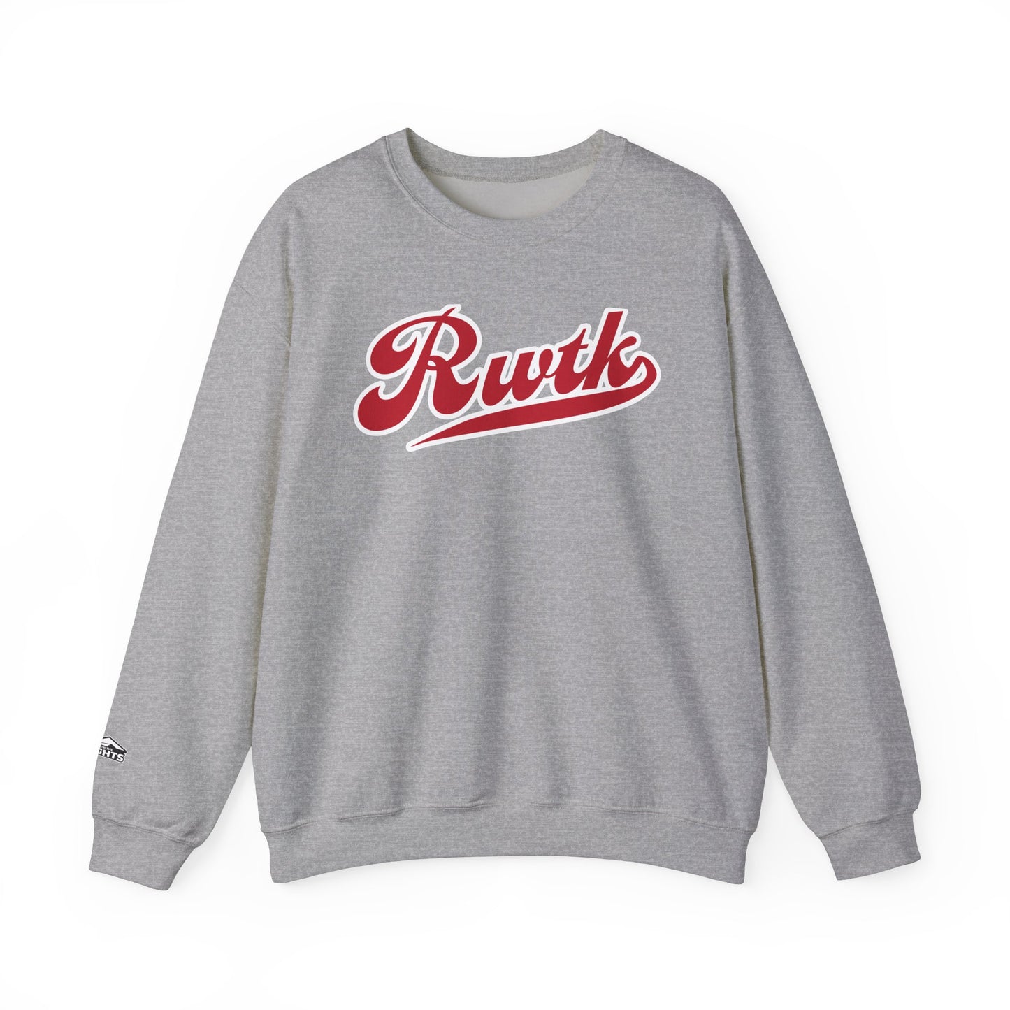 Vintage RWTK Crewneck Sweatshirt