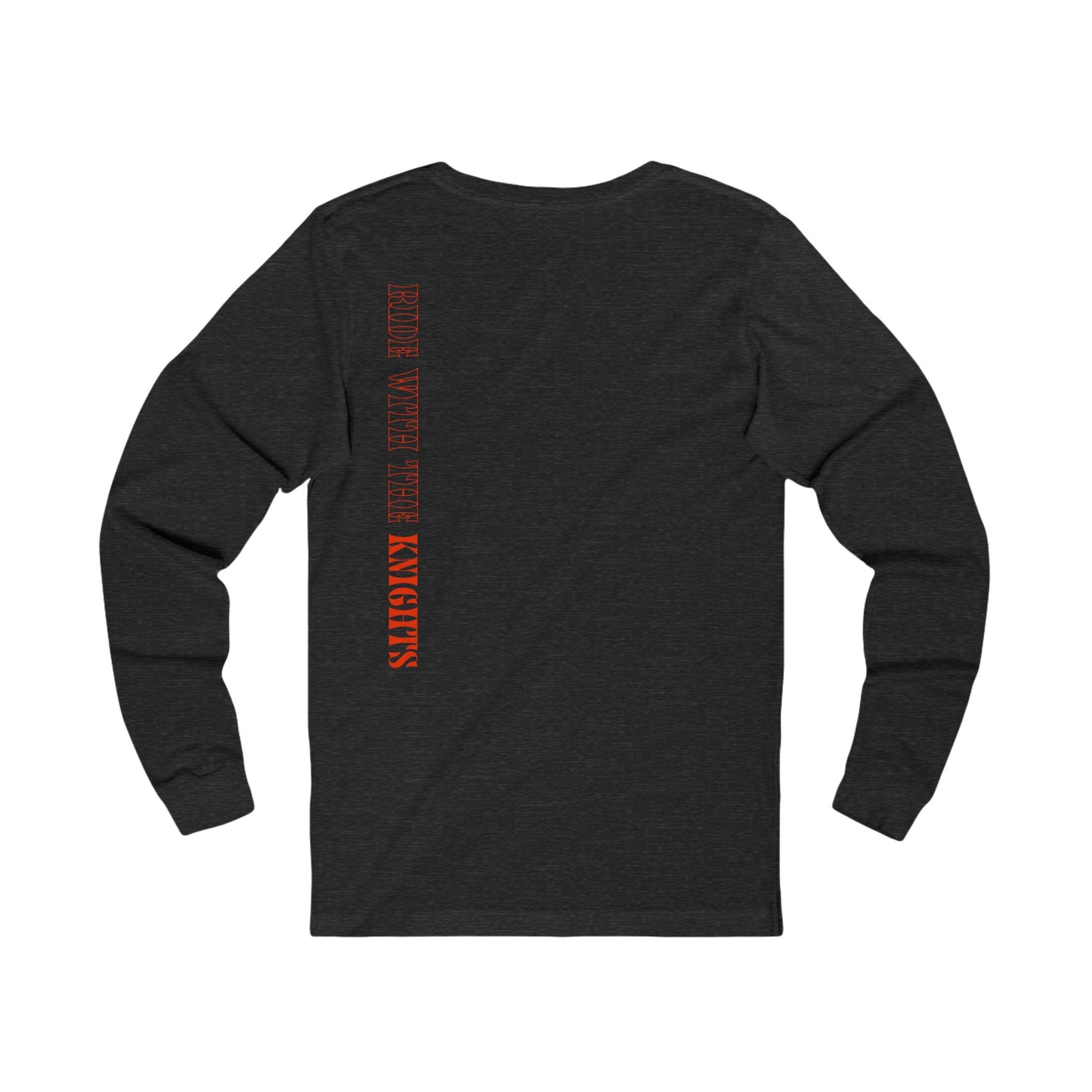 Cosmic Flow Long Sleeve Shirt
