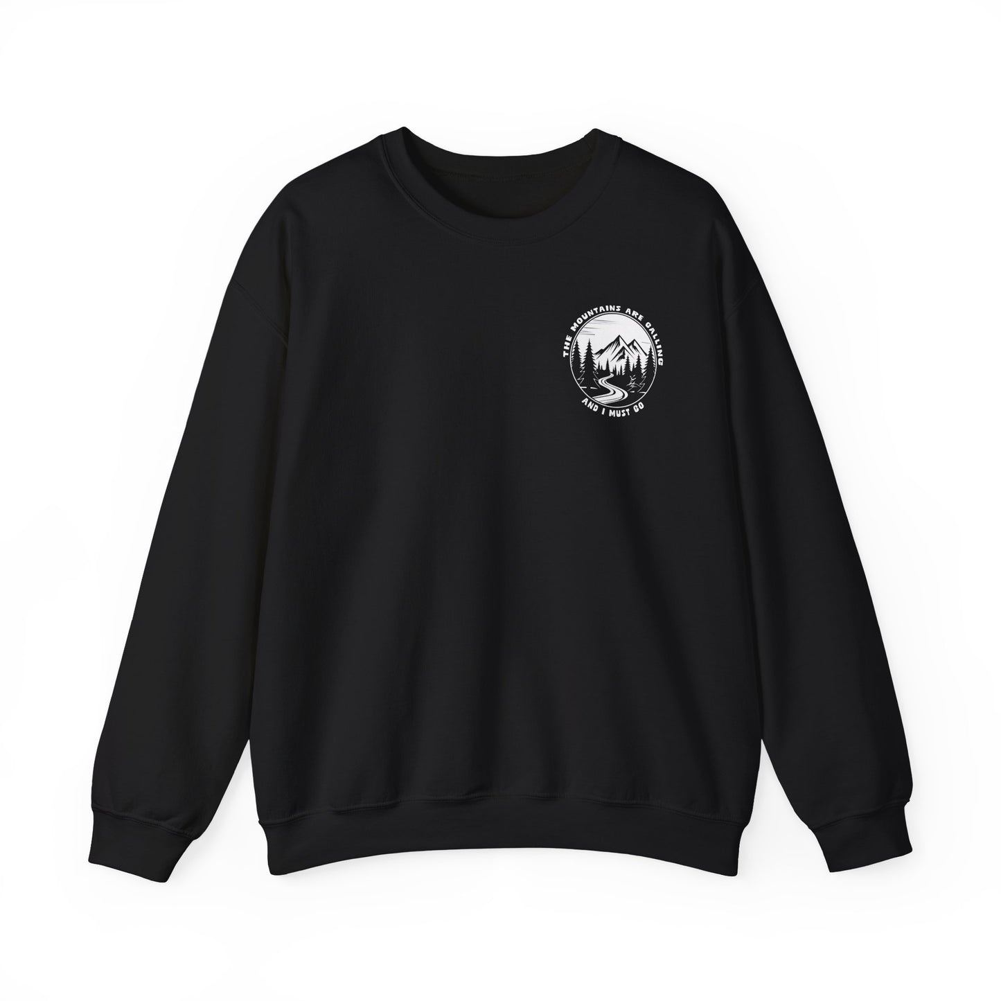 Nomad Crewneck Sweatshirt