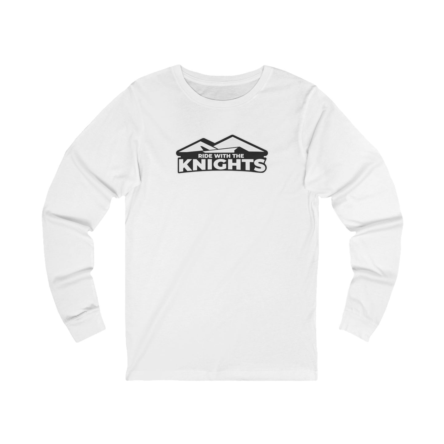 Staple Long Sleeve Shirt