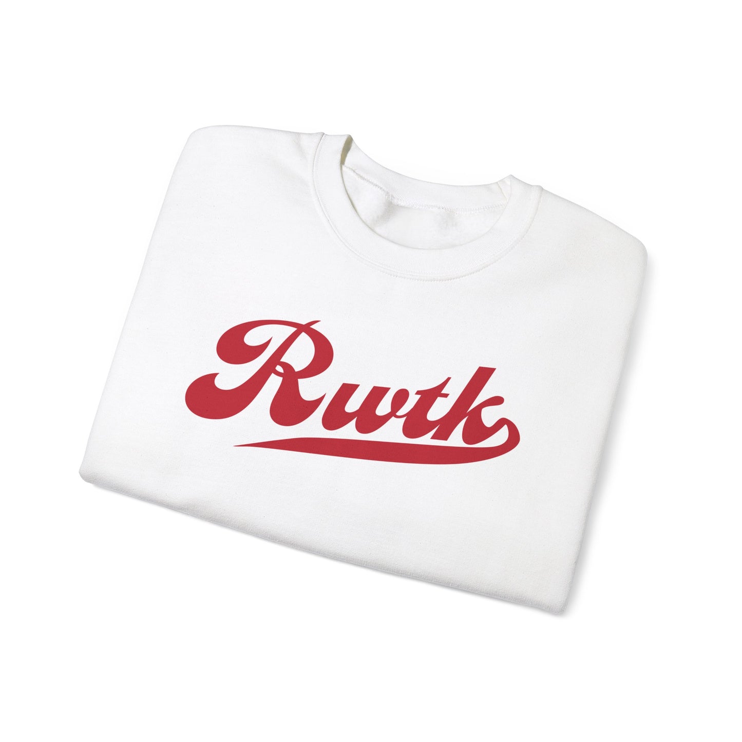Vintage RWTK Crewneck Sweatshirt