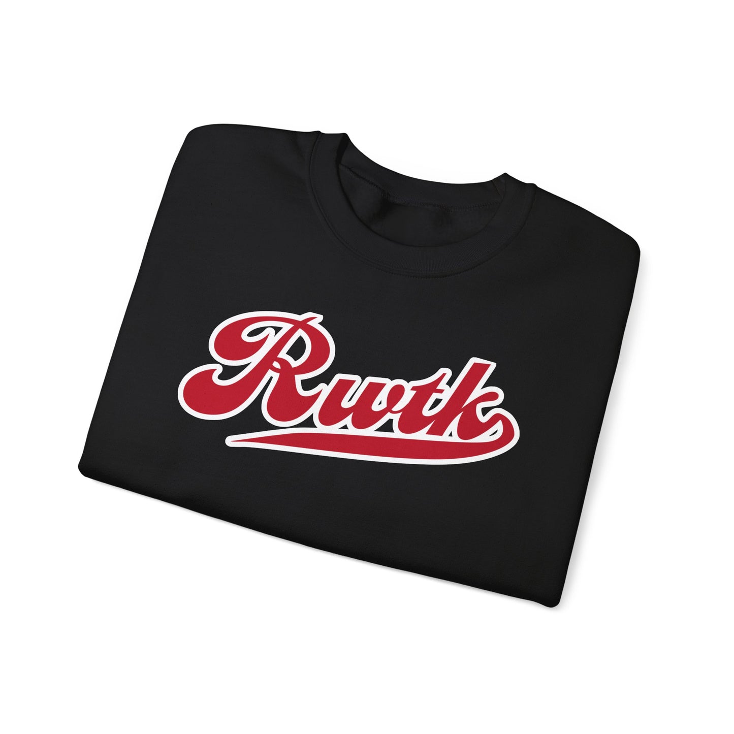 Vintage RWTK Crewneck Sweatshirt
