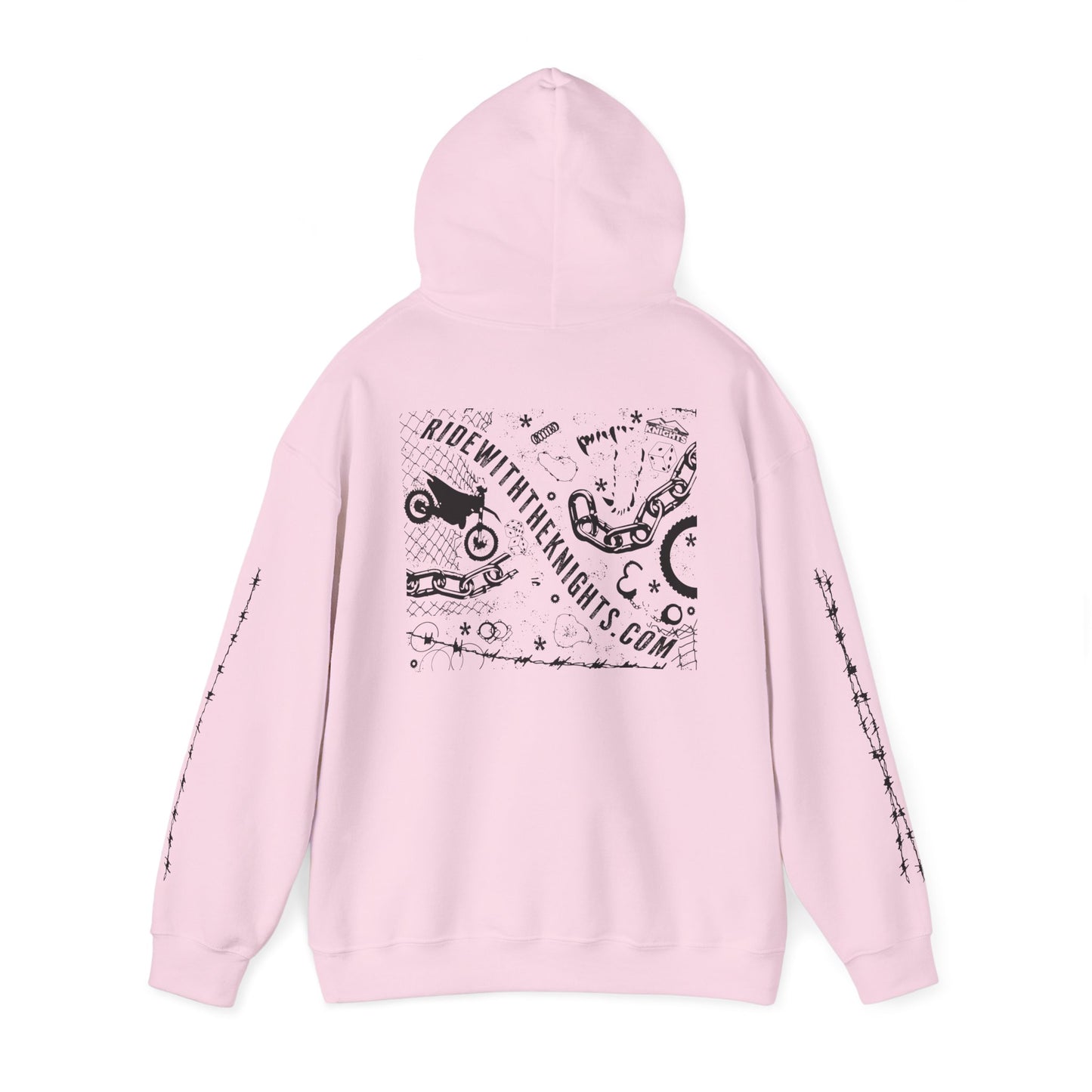 Outlaw - Hoodie