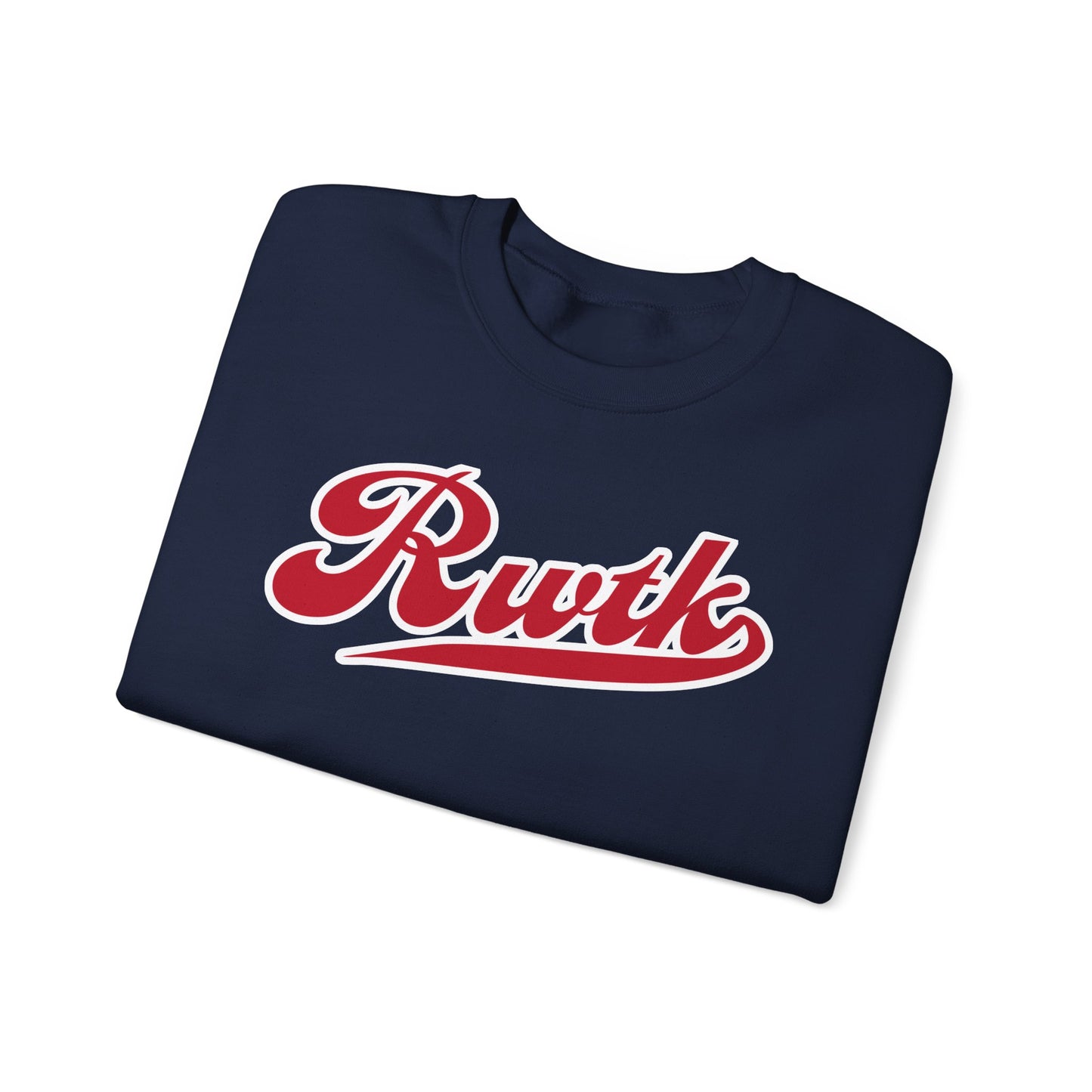Vintage RWTK Crewneck Sweatshirt