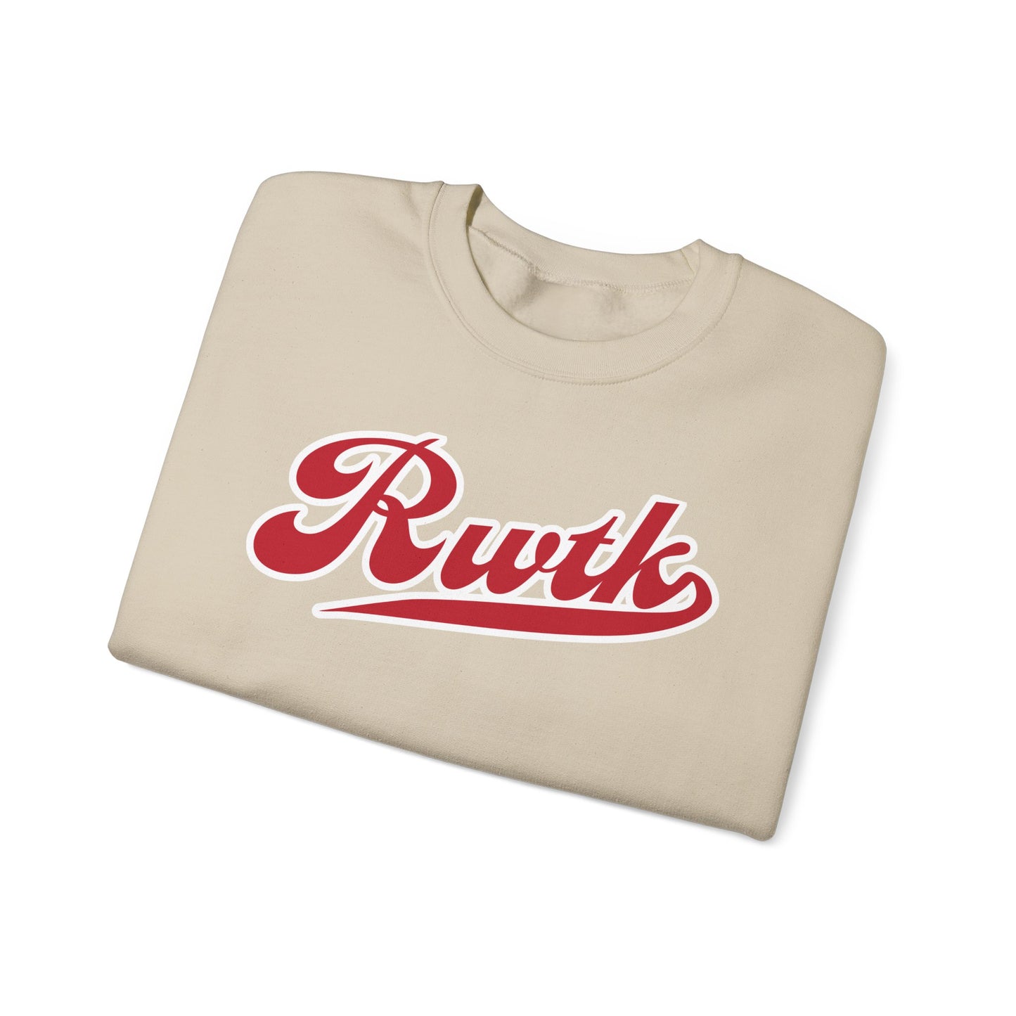 Vintage RWTK Crewneck Sweatshirt