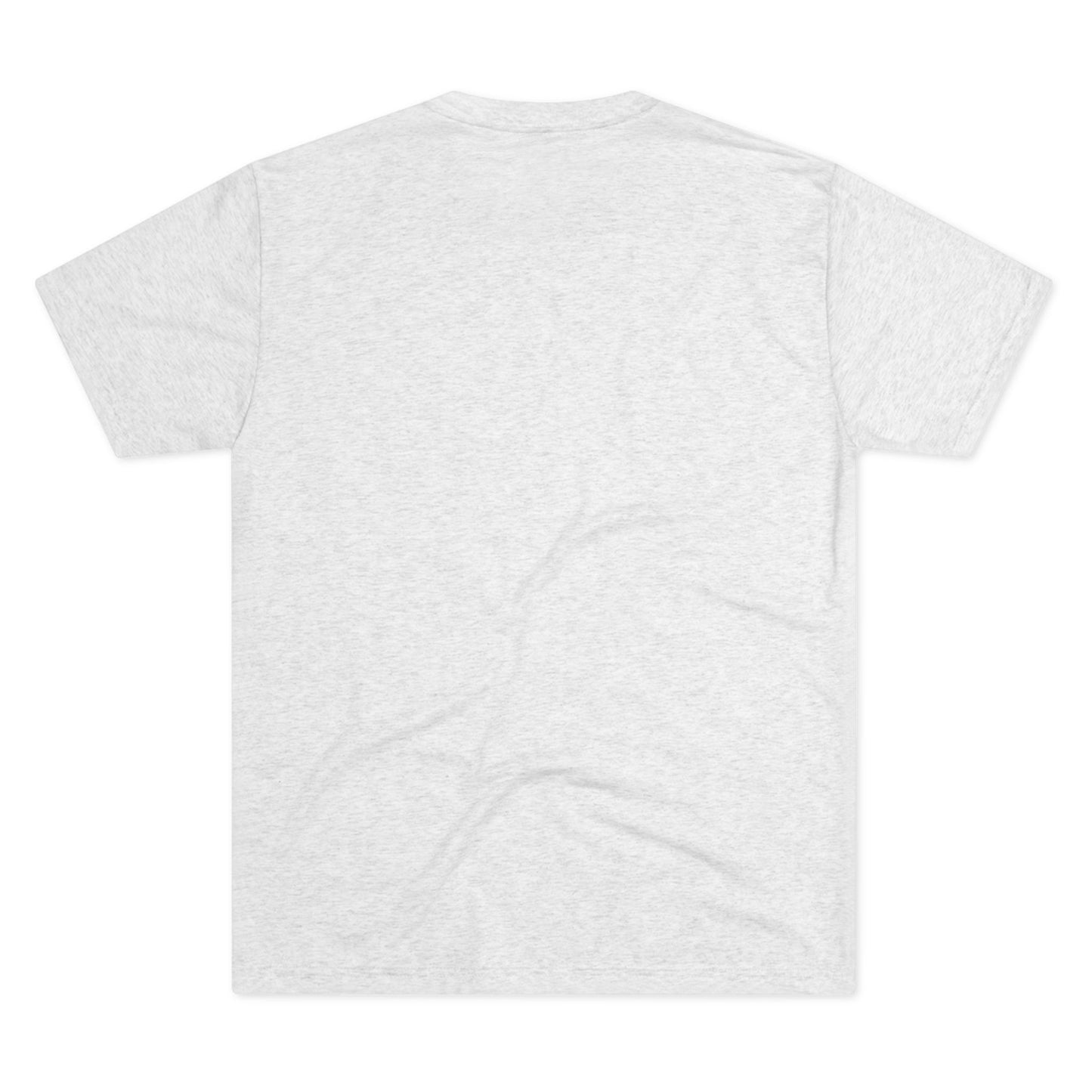 Make America Fast Again! - Tri Blend Tee