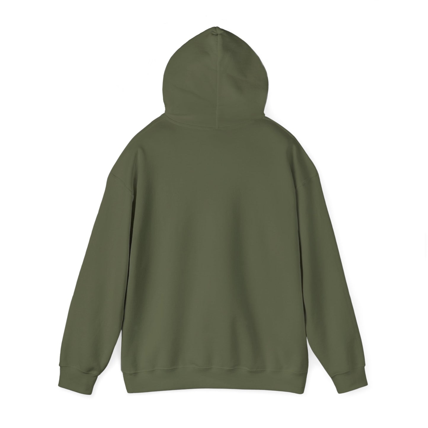 Make America Fast Again! - Hoodie