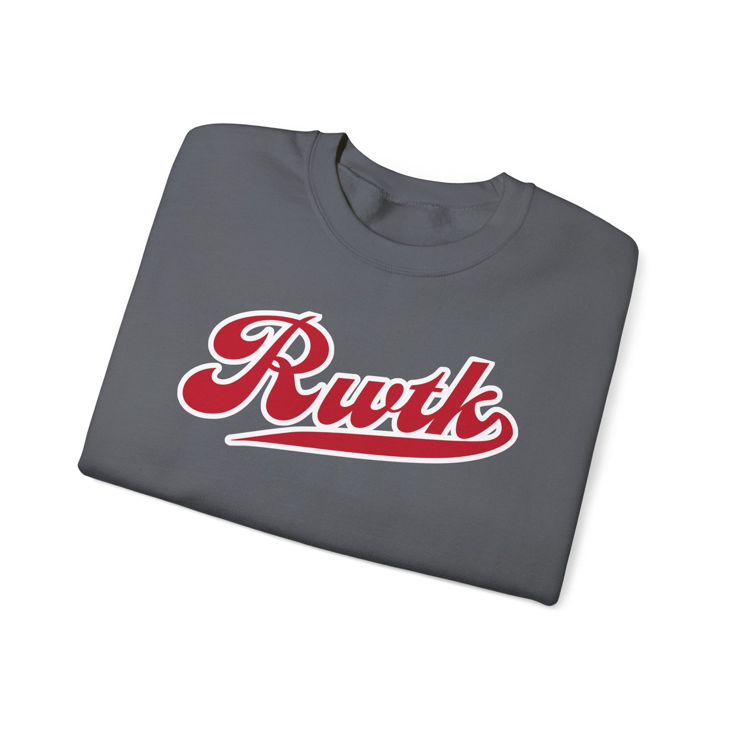 Vintage RWTK Crewneck Sweatshirt