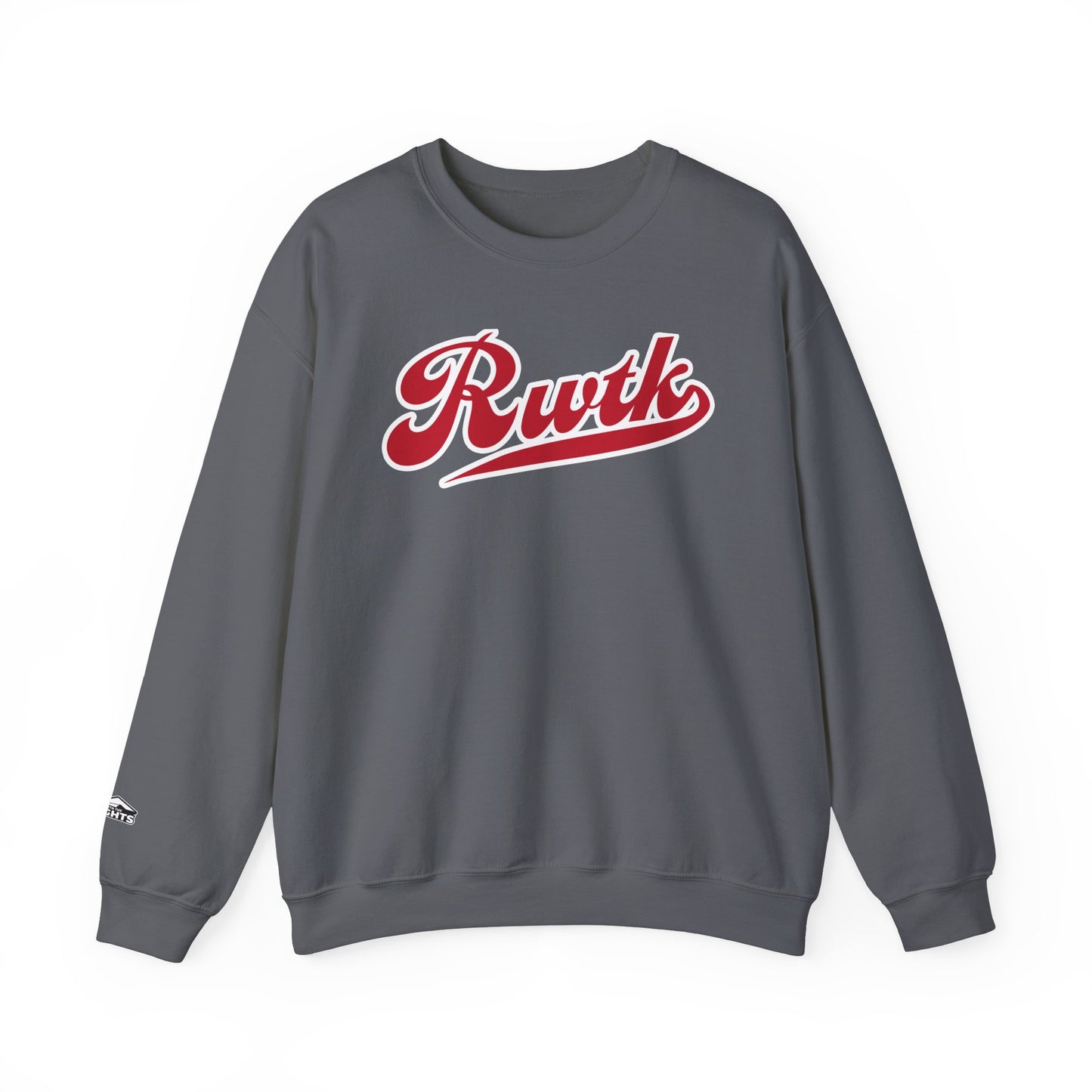 Vintage RWTK Crewneck Sweatshirt