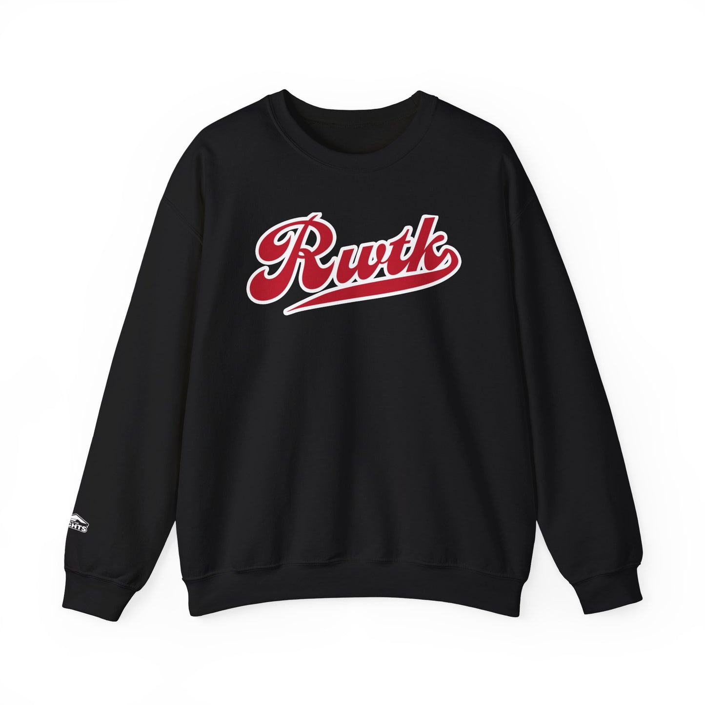 Vintage RWTK Crewneck Sweatshirt