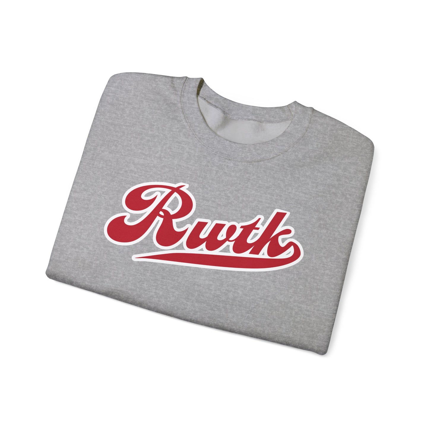 Vintage RWTK Crewneck Sweatshirt