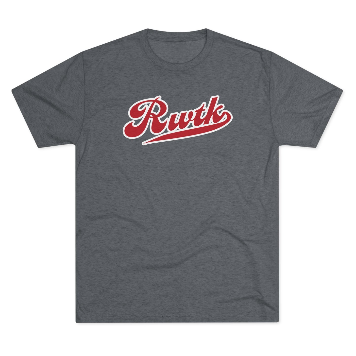 Vintage RWTK