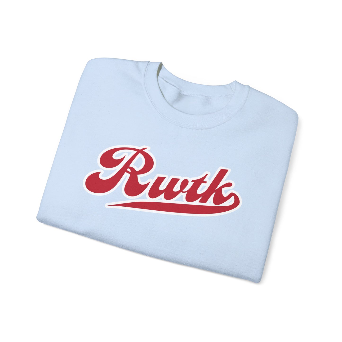 Vintage RWTK Crewneck Sweatshirt