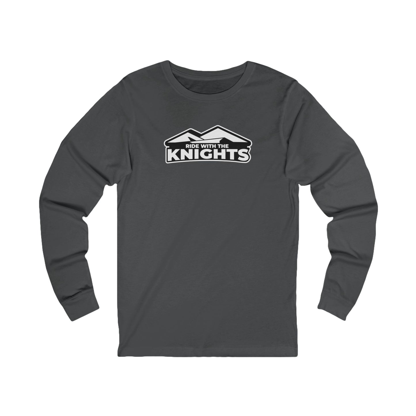 Staple Long Sleeve Shirt