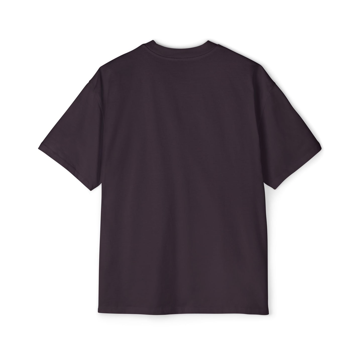 Burnout - Heavy Oversized Tee