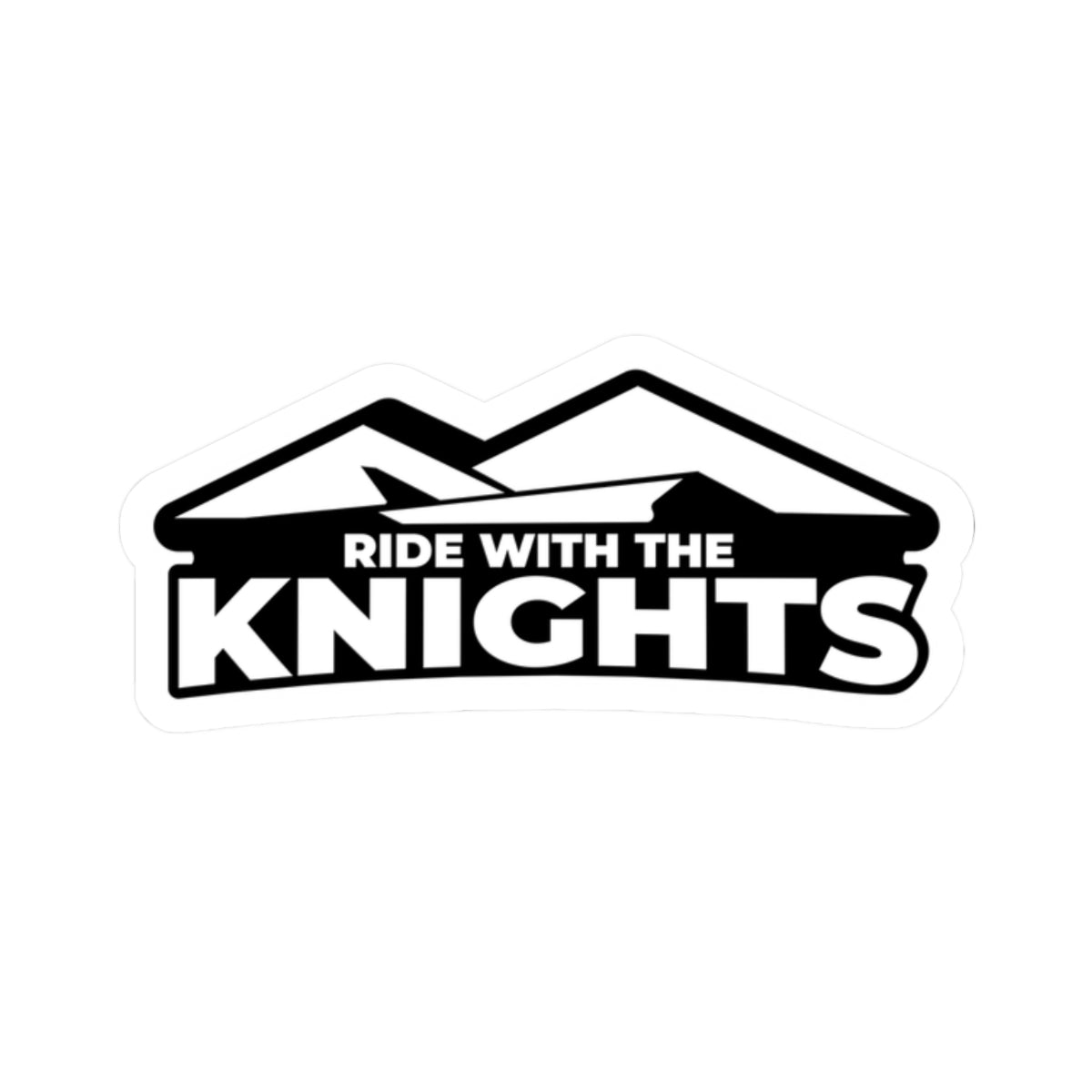 RWTK Sticker