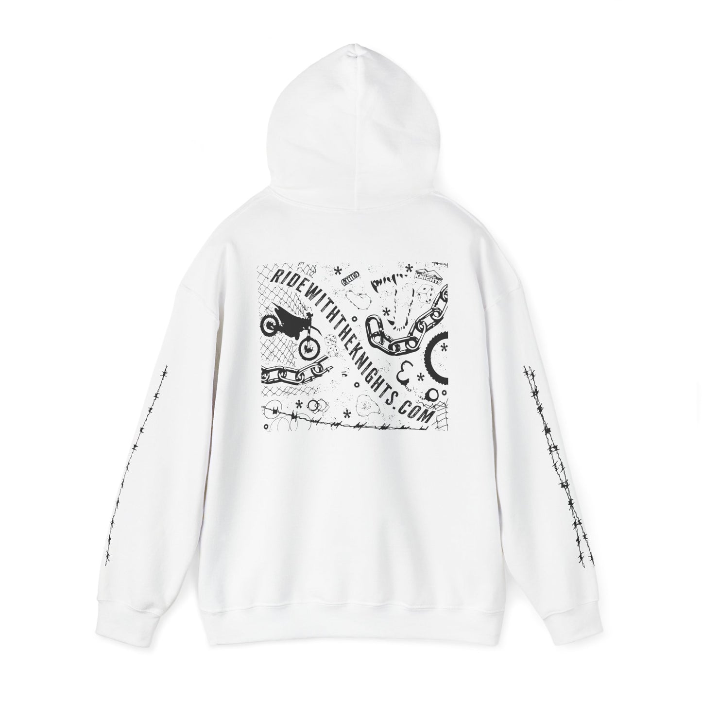 Outlaw - Hoodie