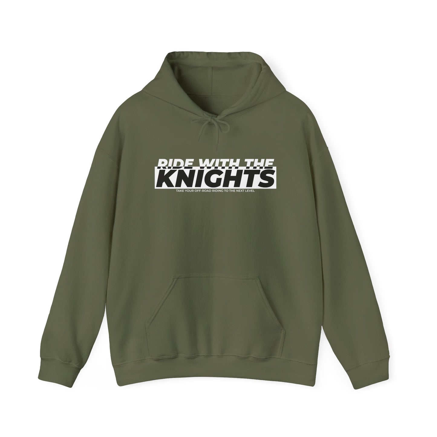 Highlight - Hoodie