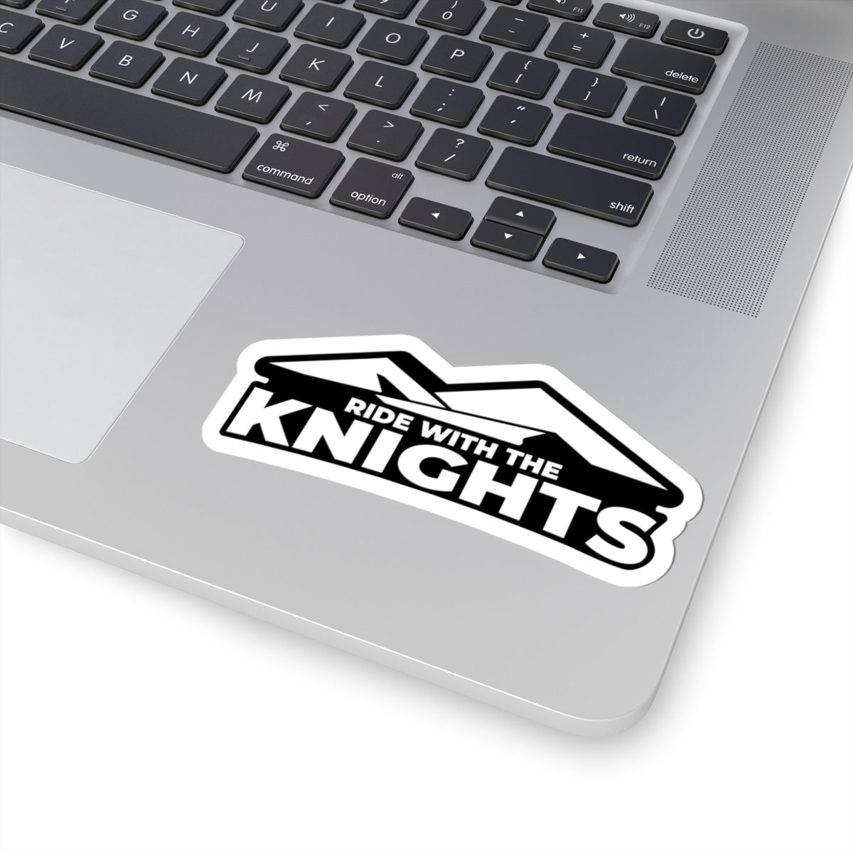 RWTK Sticker