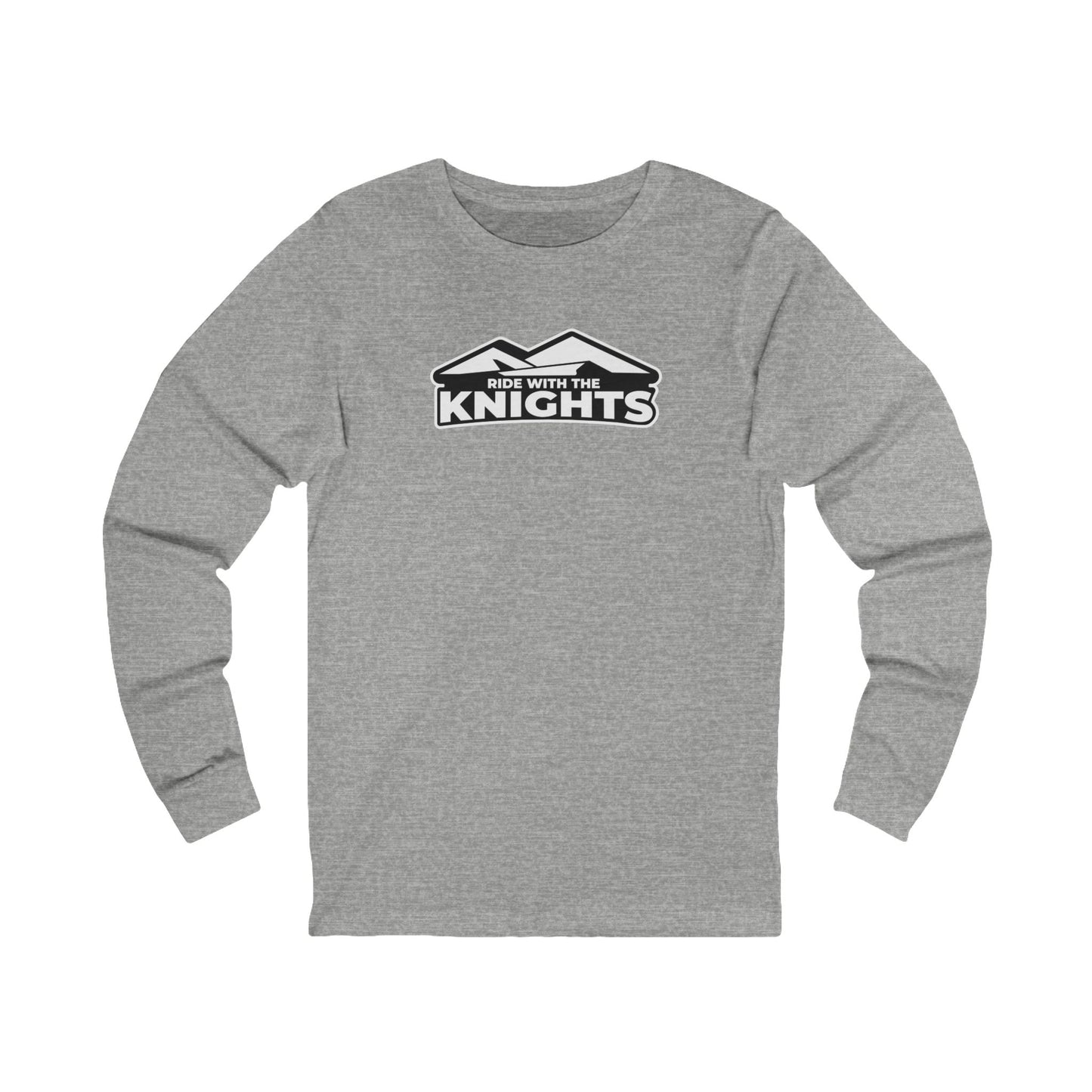 Staple Long Sleeve Shirt