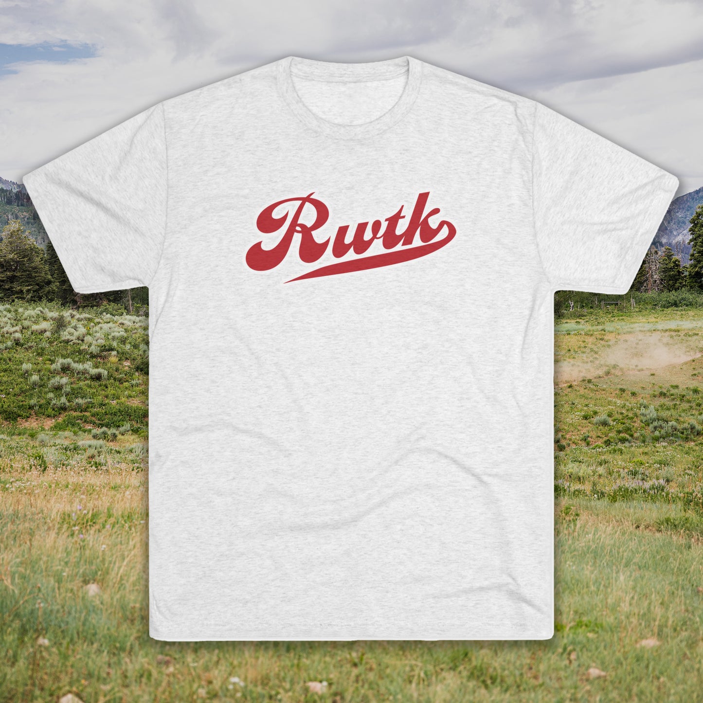 Vintage RWTK