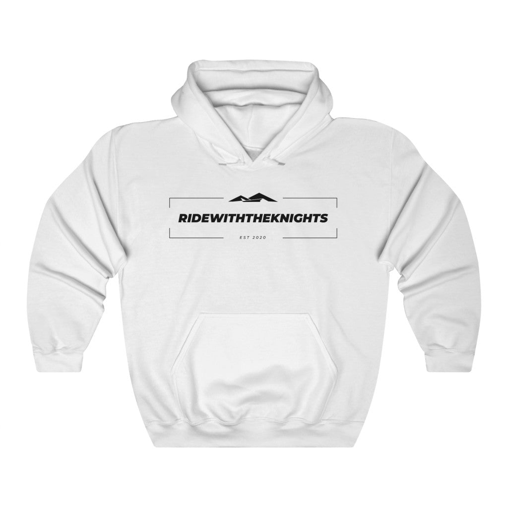 Established Hoodie