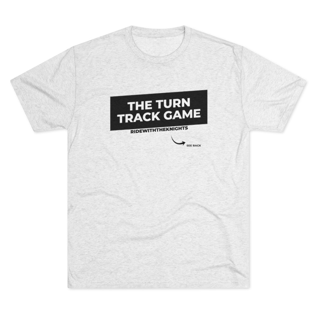 Turn Track