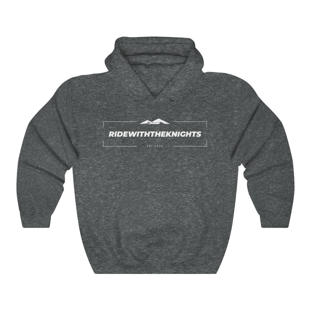 Established Hoodie
