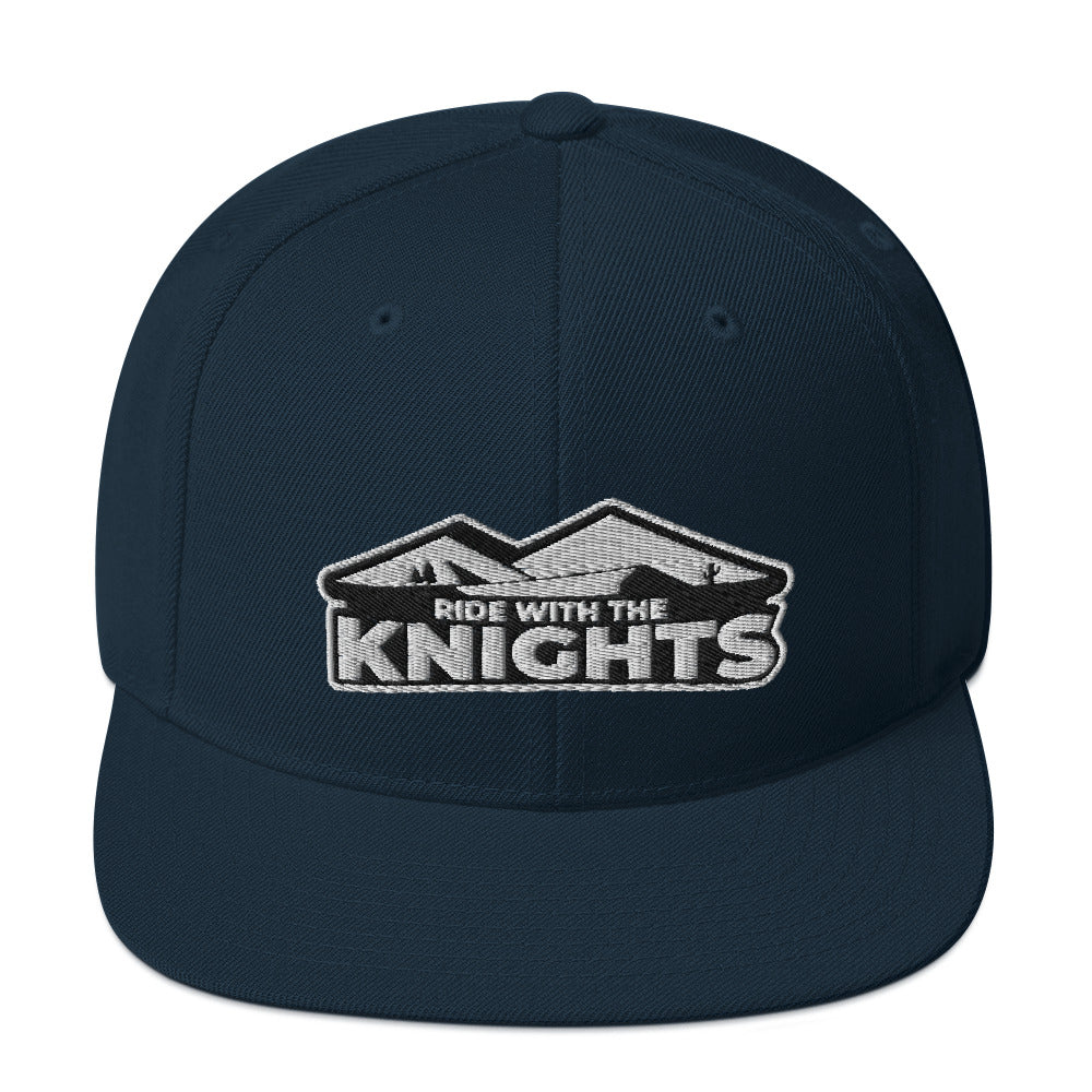 RWTK Snapback Hat