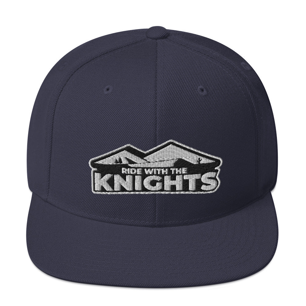 RWTK Snapback Hat