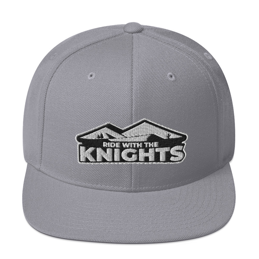RWTK Snapback Hat