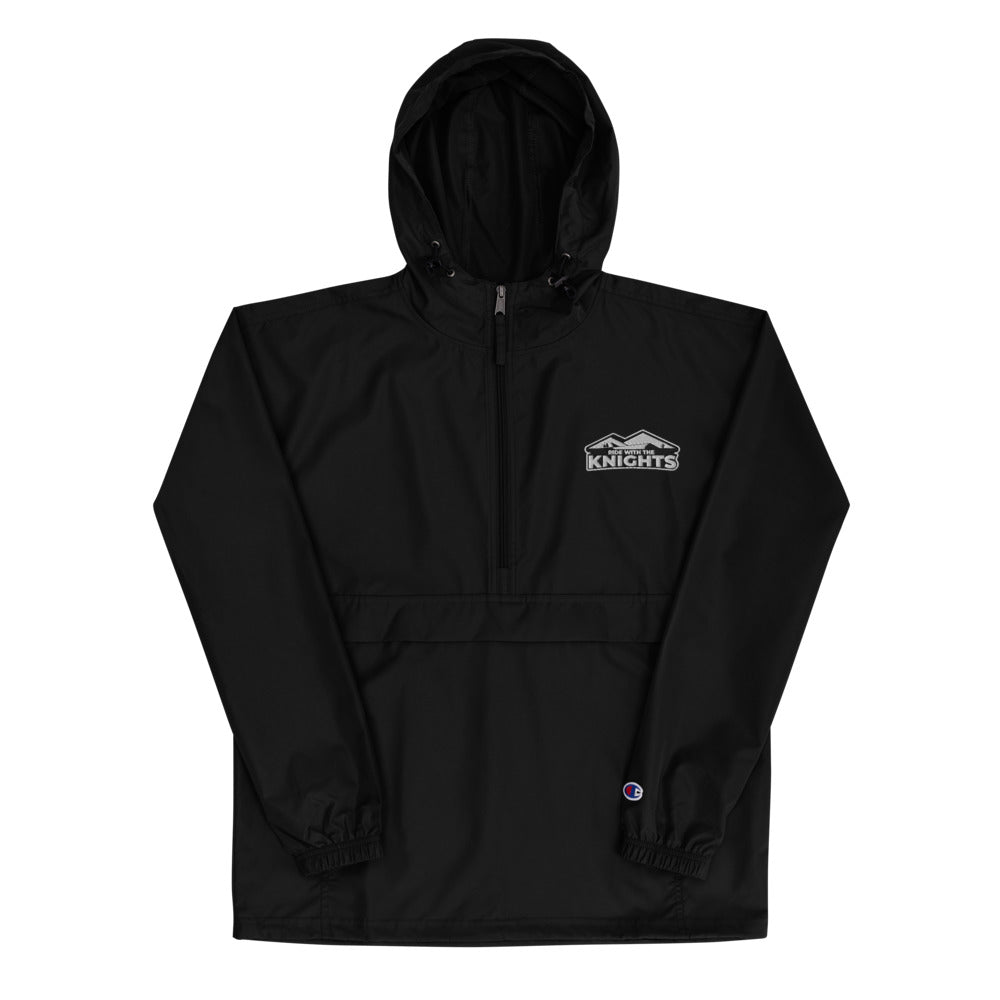 RWTK Packable Jacket