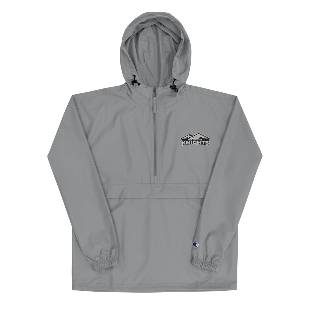 RWTK Packable Jacket