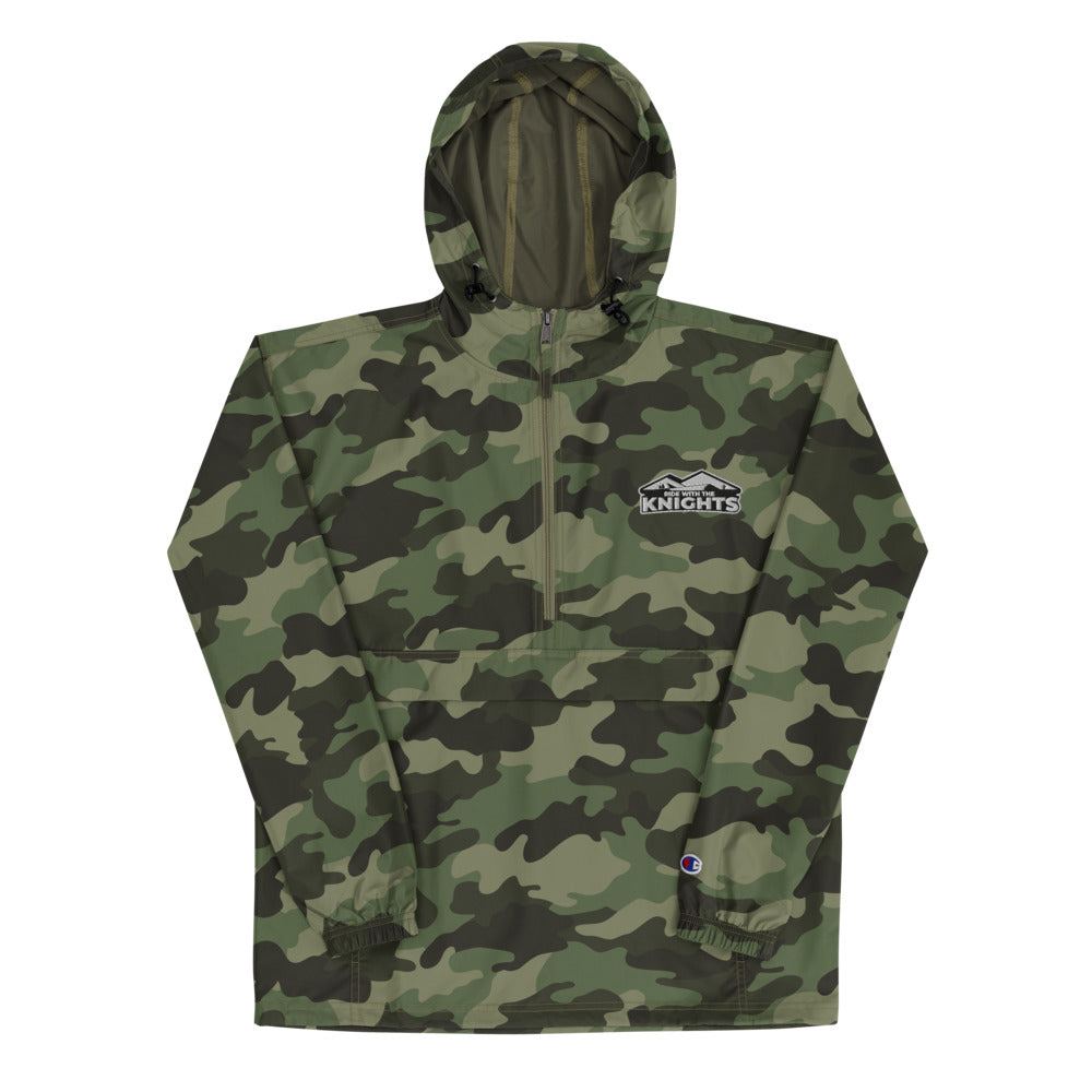 RWTK Packable Jacket