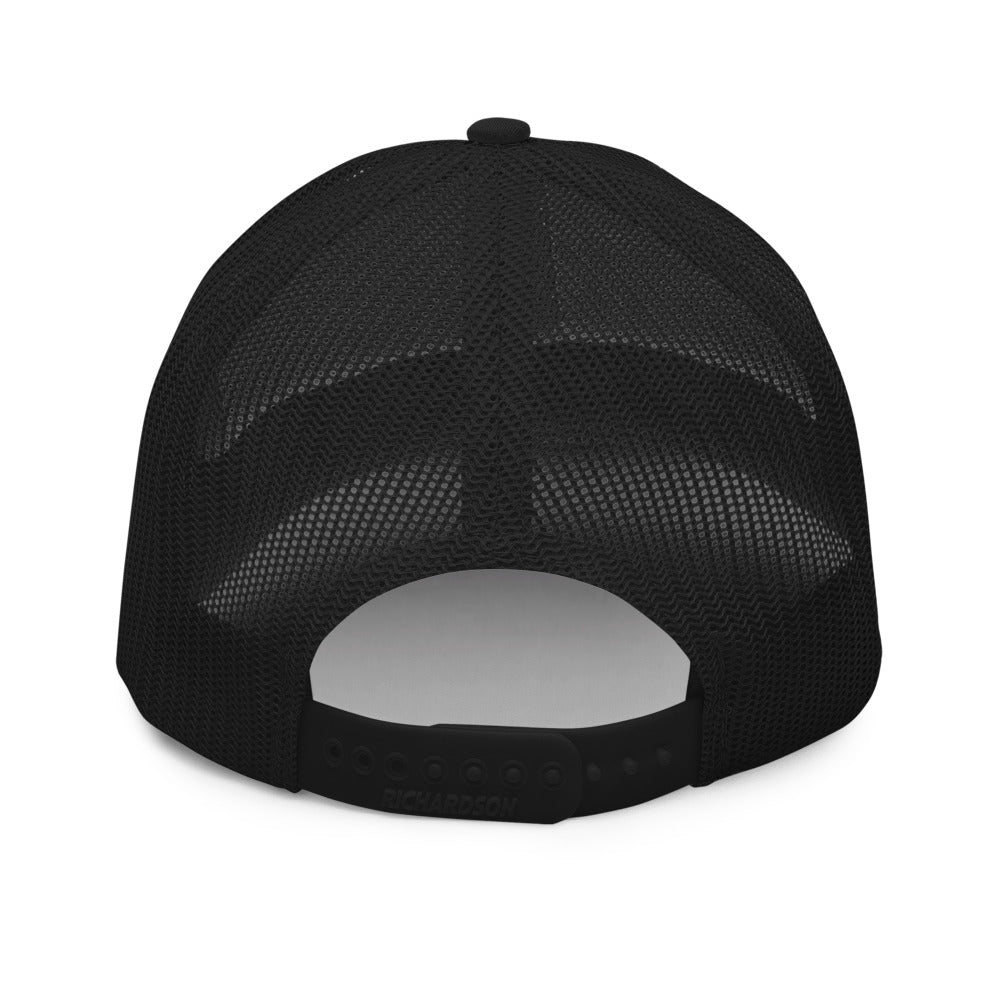 RWTK Trucker