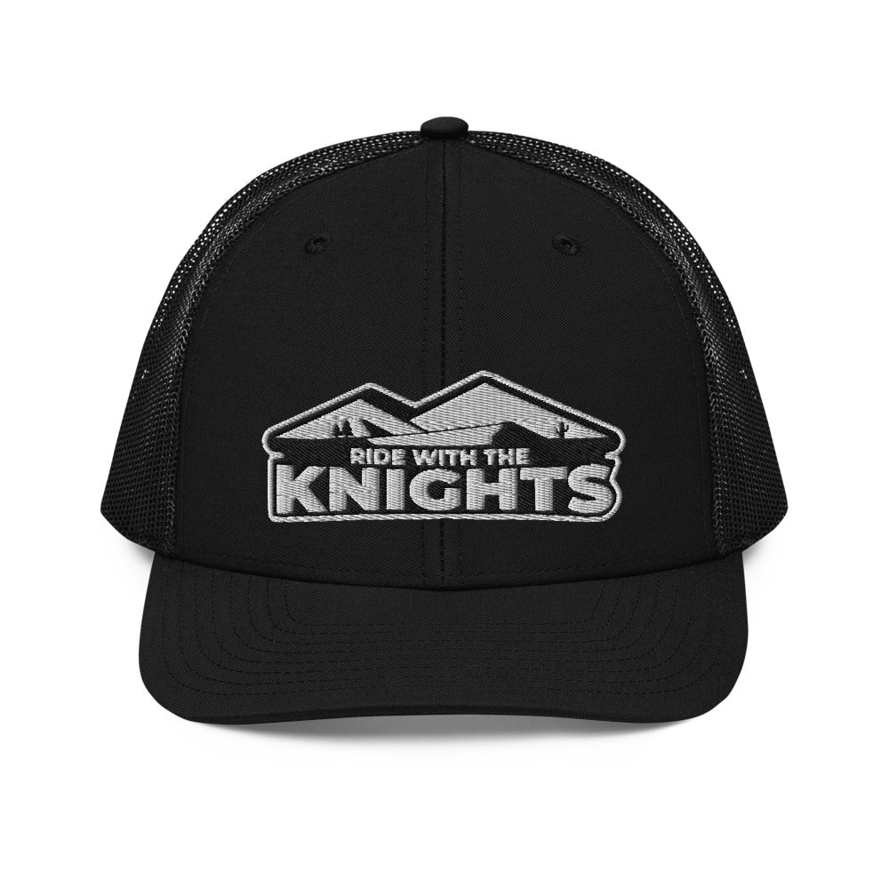 RWTK Trucker