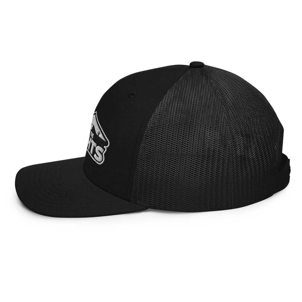 RWTK Trucker