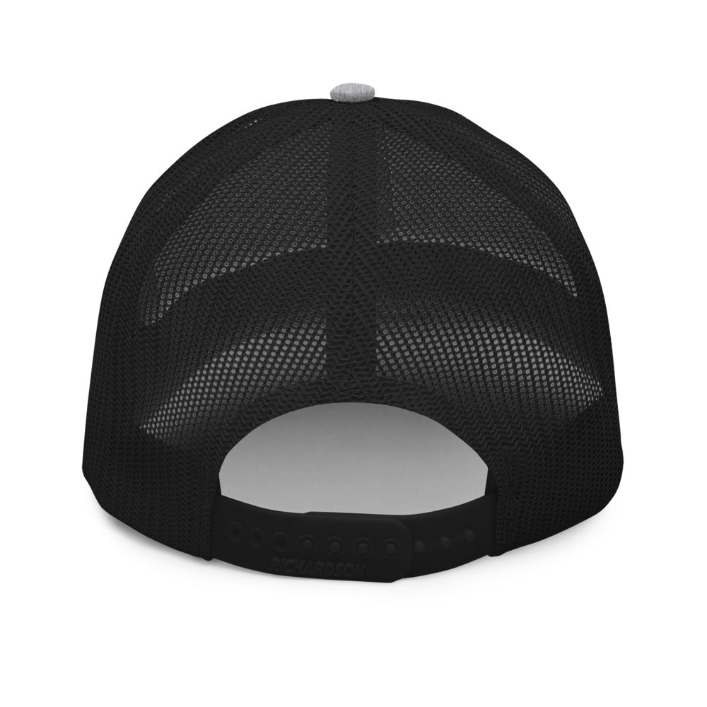 RWTK Trucker