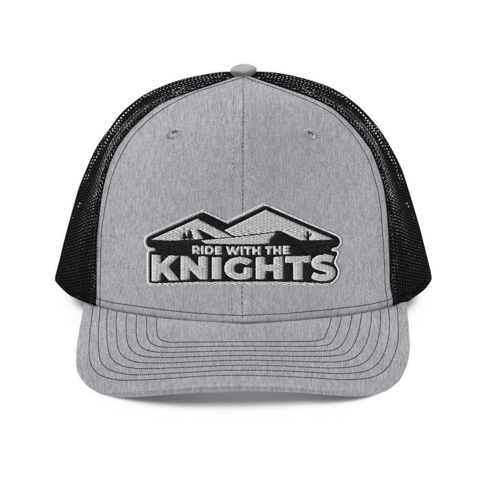 RWTK Trucker