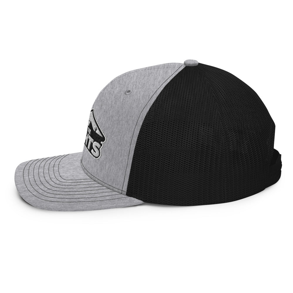 RWTK Trucker
