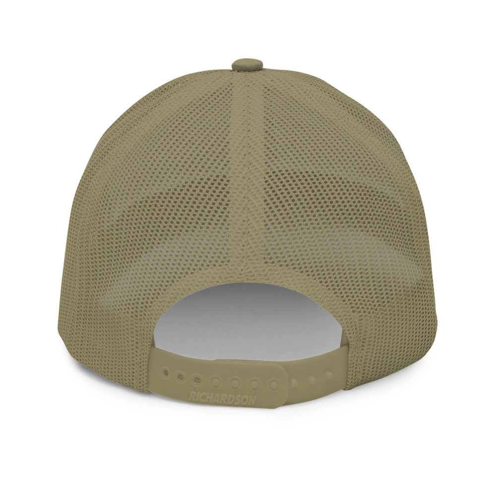 RWTK Trucker