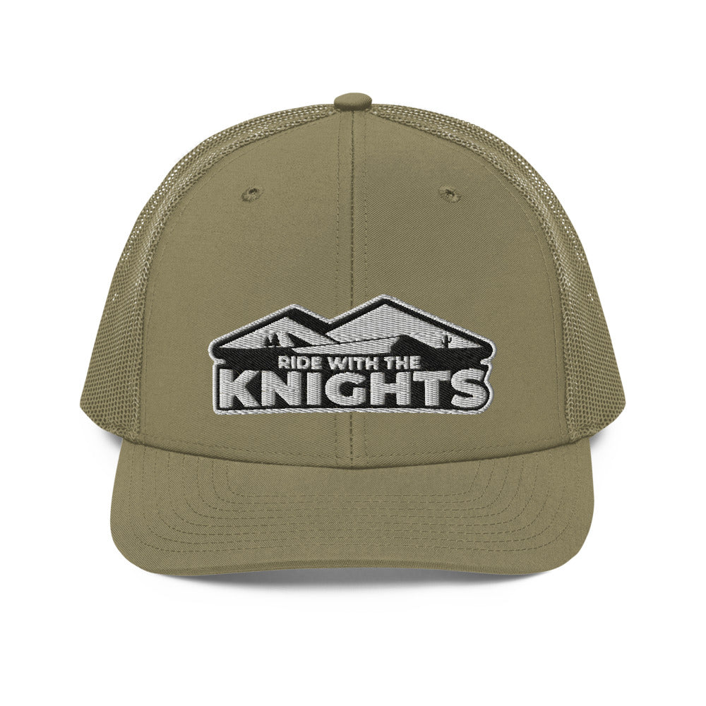 RWTK Trucker