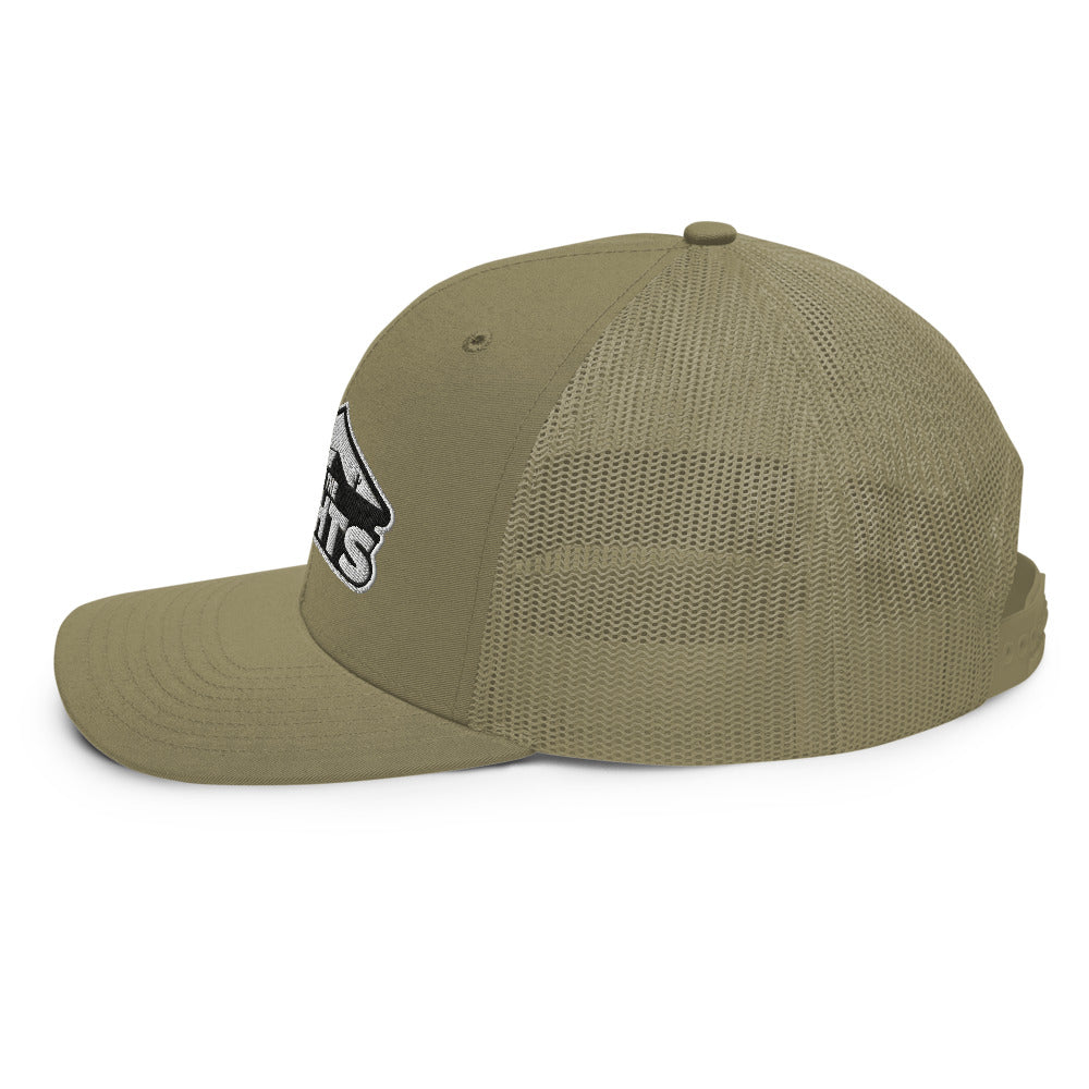RWTK Trucker