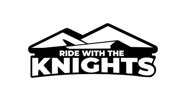 RideWithTheKnights